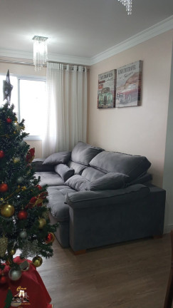 Imagem Apartamento com 2 Quartos à Venda, 49 m² em Paulicéia - São Bernardo Do Campo Imagem Apartamento com 2 Quartos à Venda, 49 m² em Paulicéia - São Bernardo Do Campo