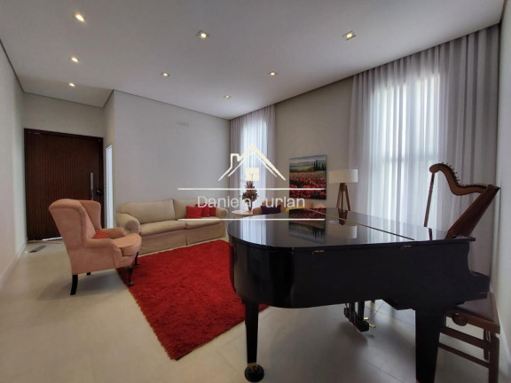Imagem Casa de Condomínio com 3 Quartos à Venda, 190 m² em Condomínio Chácara Ondina - Sorocaba Imagem Casa de Condomínio com 3 Quartos à Venda, 190 m² em Condomínio Chácara Ondina - Sorocaba