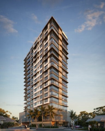 Apartamento com 3 Quartos à Venda, 206 m²