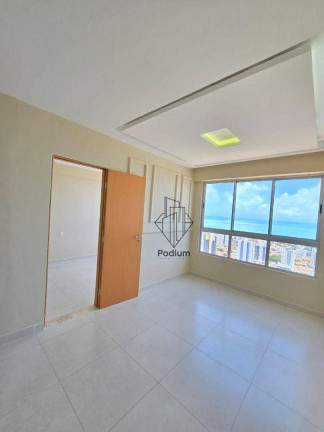 Imagem Apartamento com 2 Quartos à Venda, 57 m² em Manaíra - João Pessoa