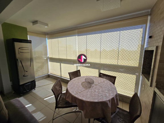 Imagem Apartamento com 3 Quartos à Venda, 97 m² em Alvorada - Cuiabá
