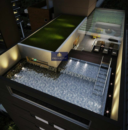 Imagem Apartamento com 2 Quartos à Venda, 65 m² em Pinheiros - São Paulo Imagem Apartamento com 2 Quartos à Venda, 65 m² em Pinheiros - São Paulo