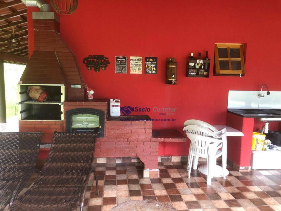 Imagem Chácara com 3 Quartos à Venda, 212 m² em Luiz Carlos - Guararema