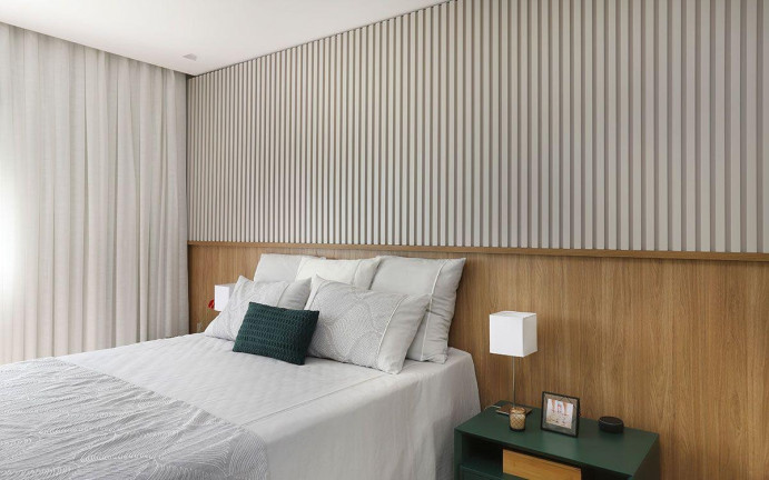 Imagem Apartamento com 4 Quartos à Venda, 180 m² em Perdizes - São Paulo