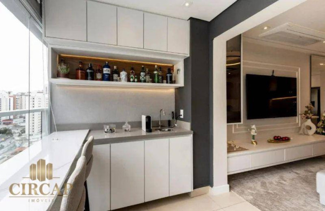 Imagem Apartamento com 2 Quartos à Venda, 69 m² em Vila Leopoldina - São Paulo