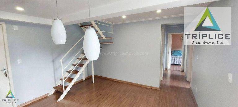 Imagem Cobertura com 3 Quartos à Venda, 147 m² em São Pedro - Juiz De Fora