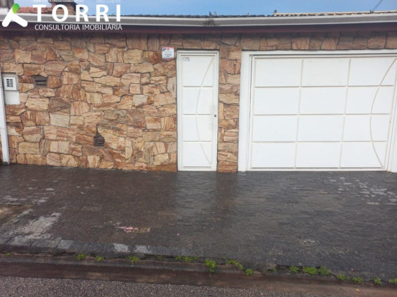 Imagem Casa com 2 Quartos à Venda, 116 m² em Wanel Ville - Sorocaba