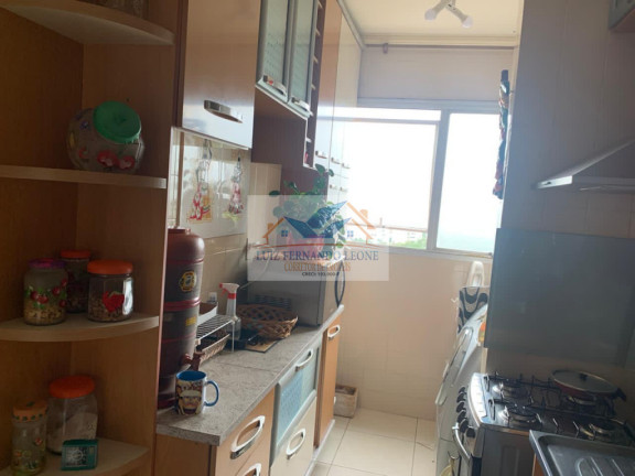 Imagem Apartamento com 1 Quarto à Venda, 50 m² em Vila Albertina - São Paulo