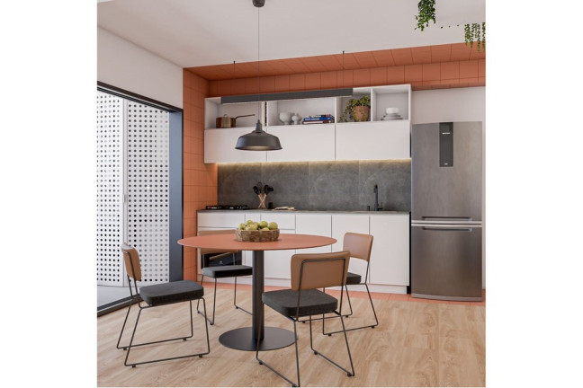 Imagem Apartamento com 1 Quarto à Venda, 47 m² em Vila Mariana - São Paulo Imagem Apartamento com 1 Quarto à Venda, 47 m² em Vila Mariana - São Paulo