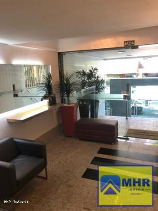 Imagem Apartamento com 3 Quartos à Venda, 127 m² em Jardim Da Penha - Vitória