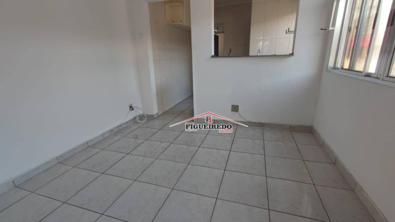 Apartamento com 1 Quarto à Venda, 52 m² em Canto Do Forte - Praia Grande