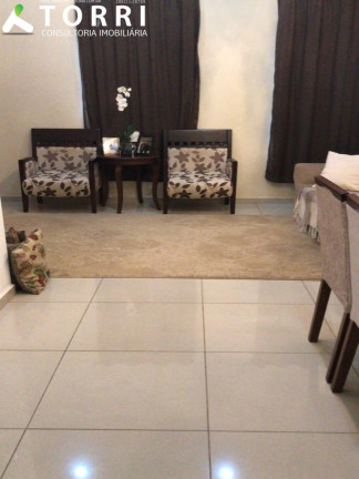 Imagem Imóvel com 3 Quartos à Venda, 89 m² em Horto Florestal - Sorocaba