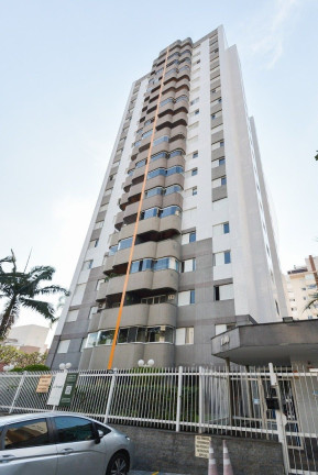 Imagem Apartamento com 3 Quartos à Venda, 92 m² em Vila Pompéia - São Paulo