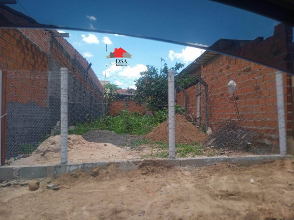 Imagem Terreno à Venda, 125 m² em Parque Residencial São Clemente - Monte Mor Imagem Terreno à Venda, 125 m² em Parque Residencial São Clemente - Monte Mor
