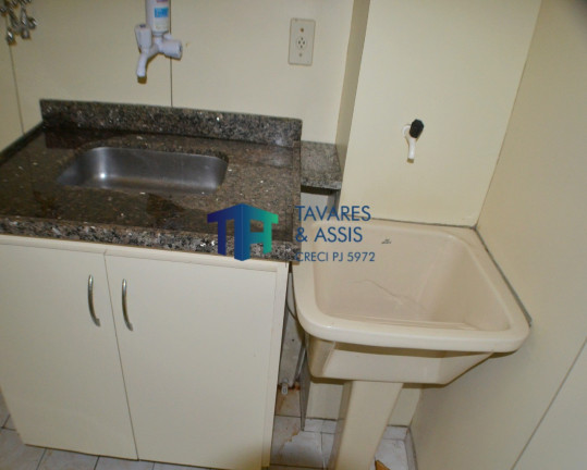 Imagem Imóvel com 1 Quarto à Venda, 35 m² em São Mateus - Juiz De Fora