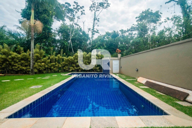 Imagem Casa com 6 Quartos à Venda, 510 m² em Riviera | Módulo 24 - Bertioga
