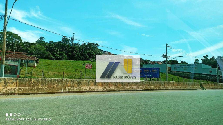Imagem Terreno à Venda, 5.510 m² em São João - Pouso Alegre Imagem Terreno à Venda, 5.510 m² em São João - Pouso Alegre