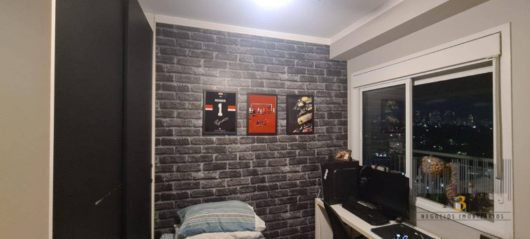 Imagem Apartamento com 3 Quartos à Venda, 142 m² em Vila Leopoldina - São Paulo