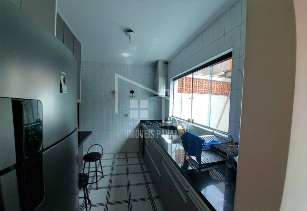 Imagem Sobrado com 3 Quartos à Venda, 170 m² em Assunção - São Bernardo Do Campo