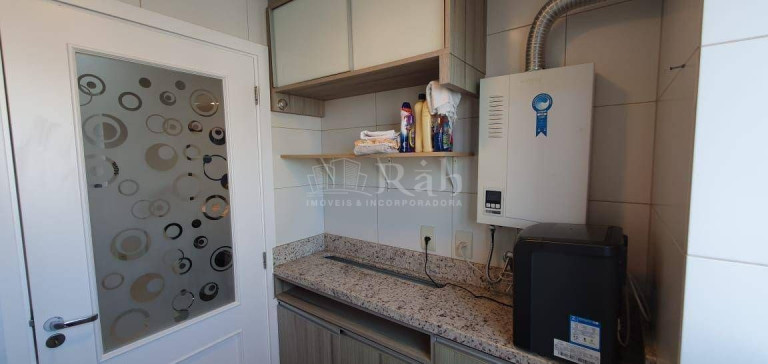 Imagem Apartamento com 3 Quartos à Venda, 104 m² em Centro - Itajaí