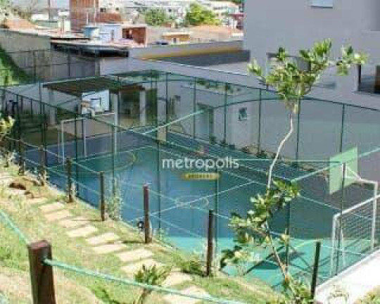 Imagem Apartamento com 2 Quartos à Venda, 69 m² em Vila Humaitá - Santo André Imagem Apartamento com 2 Quartos à Venda, 69 m² em Vila Humaitá - Santo André
