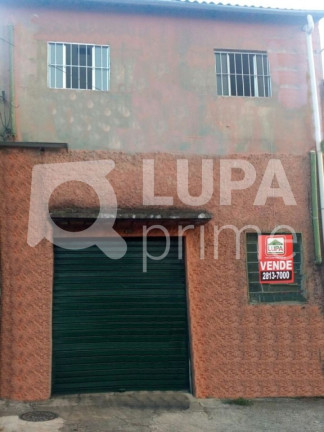 Imóvel Comercial à Venda, 200 m² em água Fria - São Paulo