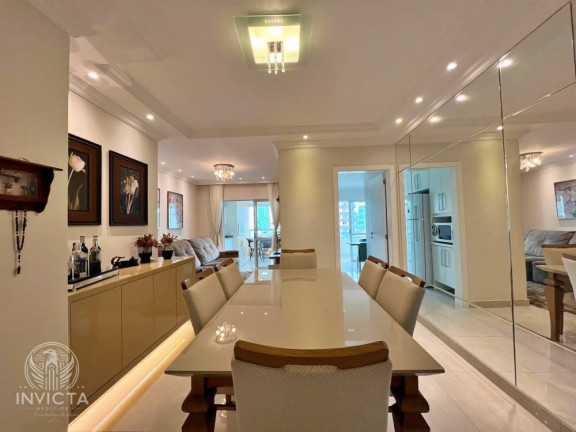 Imagem Apartamento com 3 Quartos à Venda, 100 m² em Centro - Balneário Camboriú