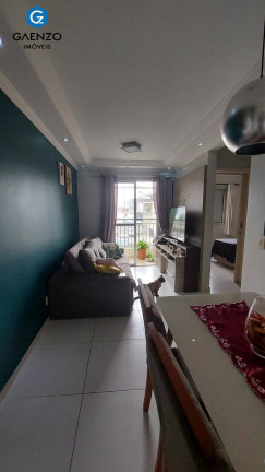Imagem Apartamento com 2 Quartos à Venda, 50 m² em Conceição - Osasco Imagem Apartamento com 2 Quartos à Venda, 50 m² em Conceição - Osasco