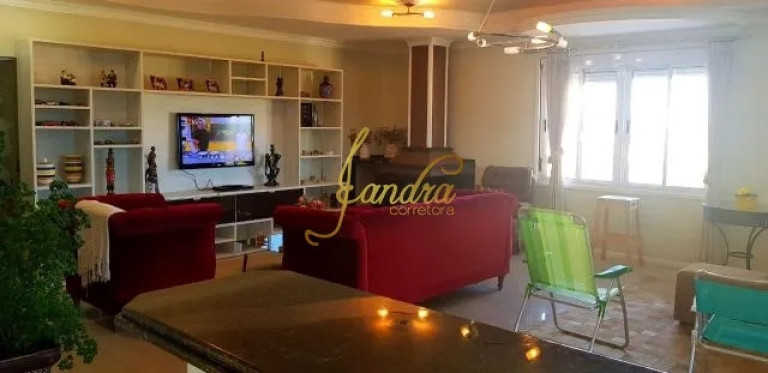 Imagem Apartamento com 4 Quartos à Venda, 240 m² em Araca - Capão Da Canoa Imagem Apartamento com 4 Quartos à Venda, 240 m² em Araca - Capão Da Canoa