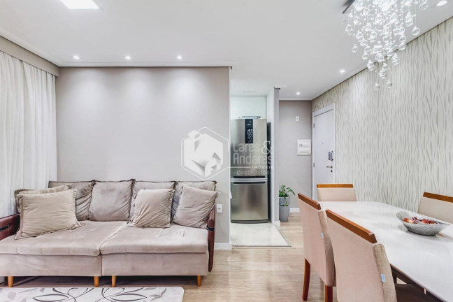 Imagem Apartamento com 3 Quartos à Venda, 81 m² em Campininha - São Paulo Imagem Apartamento com 3 Quartos à Venda, 81 m² em Campininha - São Paulo