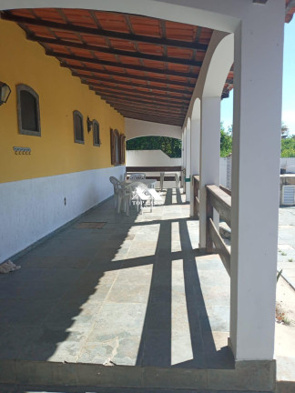 Imagem Casa com 3 Quartos à Venda, 256 m² em Centro (iguabinha) - Araruama