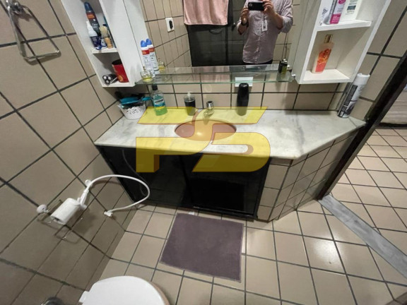 Imagem Casa com 4 Quartos à Venda, 360 m² em Bessa - João Pessoa