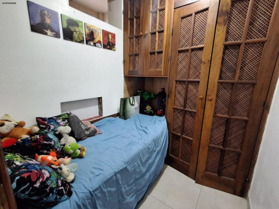 Imagem Apartamento com 2 Quartos à Venda, 42 m² em Várzea - Teresópolis