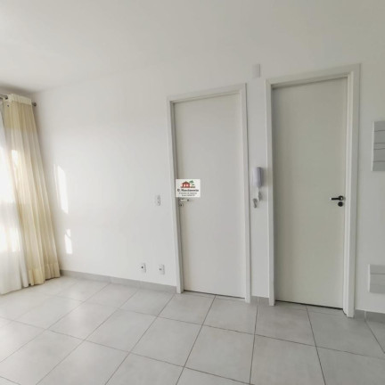 Imagem Apartamento com 2 Quartos à Venda, 38 m² em Tatuapé - São Paulo