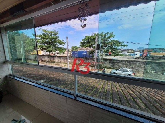 Imagem Casa com 2 Quartos à Venda, 130 m² em Cidade Naútica - São Vicente Imagem Casa com 2 Quartos à Venda, 130 m² em Cidade Naútica - São Vicente