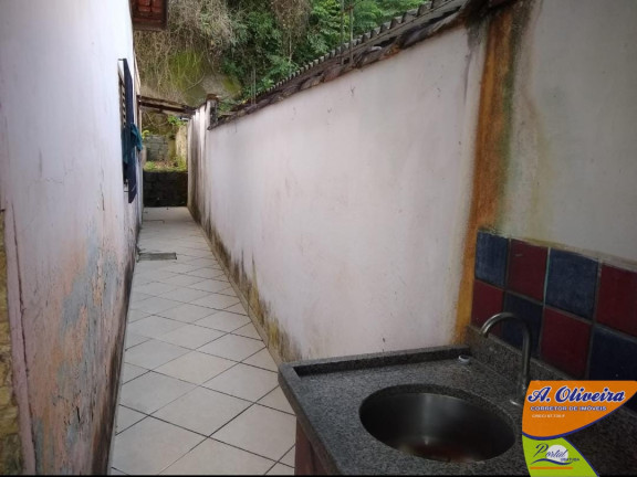 Imagem Casa com 3 Quartos à Venda, 116 m² em Estufa Ii - Ubatuba
