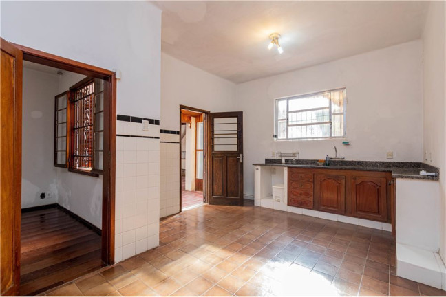 Imagem Casa com 3 Quartos à Venda, 211 m² em Menino Deus - Porto Alegre