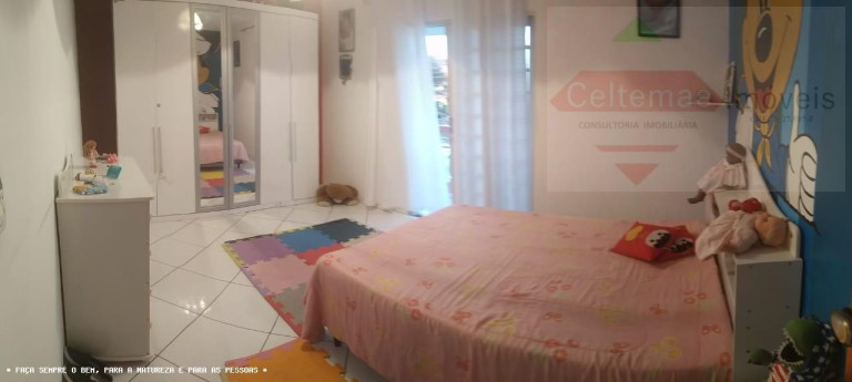 Imagem Casa com 4 Quartos à Venda, 210 m² em Jardim Sonia Maria - Taubaté