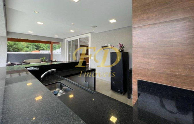 Imagem Casa de Condomínio com 4 Quartos à Venda, 525 m² em Atibaia Imagem Casa de Condomínio com 4 Quartos à Venda, 525 m² em Atibaia