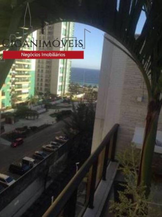 Imagem Cobertura com 1 Quarto à Venda, 200 m² em Barra Da Tijuca - Rio De Janeiro