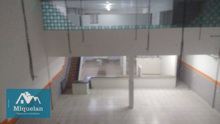 Sala Comercial para Alugar, 300 m² em Santana - São Paulo