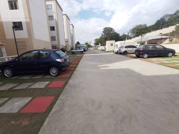Imagem Apartamento com 2 Quartos à Venda, 44 m² em Chácaras Santa Inês (são Benedito) - Santa Luzia Imagem Apartamento com 2 Quartos à Venda, 44 m² em Chácaras Santa Inês (são Benedito) - Santa Luzia