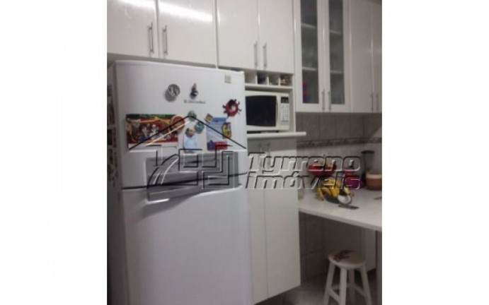 Imagem Casa com 3 Quartos à Venda, 165 m² em Jardim Das Indústrias - São José Dos Campos