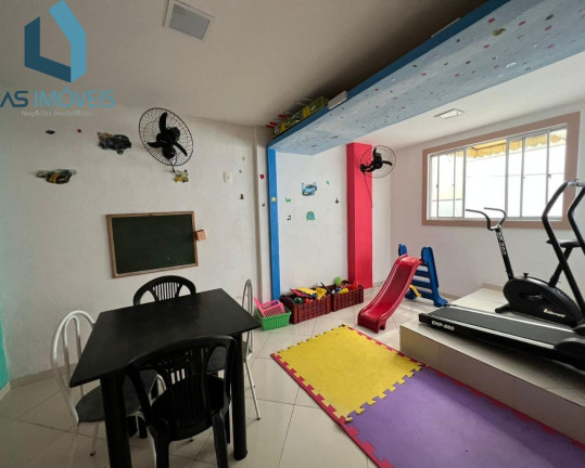 Imagem Casa de Condomínio com 3 Quartos à Venda, 80 m² em Praia Do Siqueira - Cabo Frio