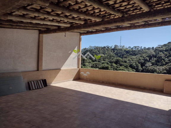 Imagem Casa com 2 Quartos à Venda, 180 m² em Jair Rocha Pinheiro - Campos Do Jordão