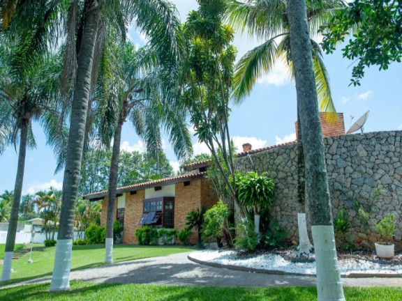 Imagem Casa com 5 Quartos à Venda, 5.000 m² em Chácara Santa Maria - Votorantim Imagem Casa com 5 Quartos à Venda, 5.000 m² em Chácara Santa Maria - Votorantim