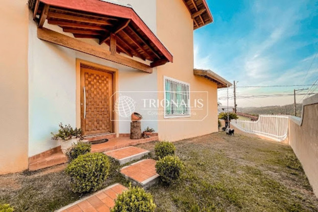 Imagem Casa com 3 Quartos à Venda, 225 m² em Loanda - Atibaia Imagem Casa com 3 Quartos à Venda, 225 m² em Loanda - Atibaia