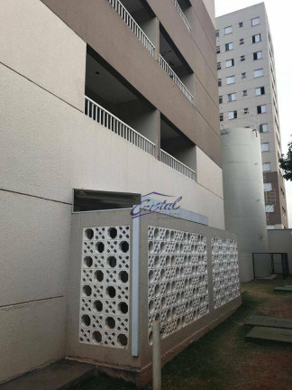 Imagem Apartamento com 2 Quartos à Venda, 52 m² em Jardim Do Lago - São Paulo Imagem Apartamento com 2 Quartos à Venda, 52 m² em Jardim Do Lago - São Paulo