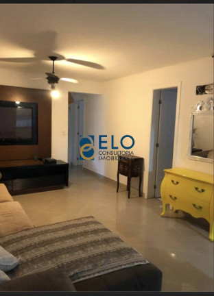 Imagem Apartamento com 3 Quartos à Venda, 101 m² em Pitangueiras - Guarujá Imagem Apartamento com 3 Quartos à Venda, 101 m² em Pitangueiras - Guarujá