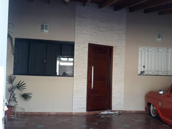 Imagem Casa com 2 Quartos à Venda, 140 m² em Jardim Paulista - Sorocaba Imagem Casa com 2 Quartos à Venda, 140 m² em Jardim Paulista - Sorocaba